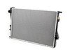 ES#2710765 - 17111702969 - Radiator - Replace your leaking radiator - Nissens - BMW