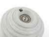 ES#1727112 - 2032401617 - Engine Mount - Priced Each - Fits Left Or Right Side - Genuine Mercedes Benz - Mercedes Benz