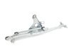 ES#169589 - 61611370792 - Wiper linkage Assembly - Windshield wiper assembly - Genuine BMW - BMW