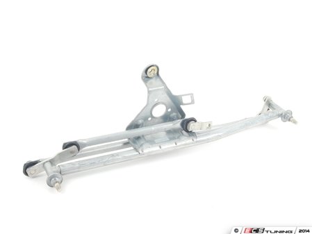 ES#169589 - 61611370792 - Wiper linkage Assembly - Windshield wiper assembly - Genuine BMW - BMW