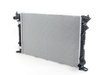 ES#2860612 - 8K0121251AL - Radiator - Fix leaks and keep your cooling system efficient - Genuine Volkswagen Audi - Audi
