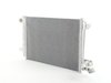 ES#2765391 - 1K0820411Q - A/C Condenser - Transfers heat from the refrigerant - Nissens - Audi Volkswagen