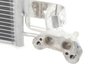 ES#2765391 - 1K0820411Q - A/C Condenser - Transfers heat from the refrigerant - Nissens - Audi Volkswagen
