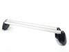 ES#395491 - 4L0071151A666 - Roof Rack Base Bars - Add the ultra-functional Audi Zubehr roof racks - Audi Zubehor - Audi