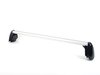 ES#395491 - 4L0071151A666 - Roof Rack Base Bars - Add the ultra-functional Audi Zubehr roof racks - Audi Zubehor - Audi