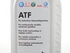 ES#465402 - G052516A2 - CVT (Multitronic) Automatic Transmission Fluid - 1 Liter - Prevent premature transmission wear - Genuine Volkswagen Audi - Audi