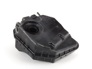 ES#352880 - 420121403 - Coolant Expansion Tank - Coolant level sensor enclosed in tank - Genuine Volkswagen Audi - Audi