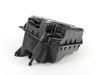 ES#352880 - 420121403 - Coolant Expansion Tank - Coolant level sensor enclosed in tank - Genuine Volkswagen Audi - Audi