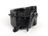 ES#352880 - 420121403 - Coolant Expansion Tank - Coolant level sensor enclosed in tank - Genuine Volkswagen Audi - Audi
