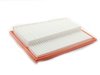 ES#3693542 - 642094280490 - Engine Air Filter - Left Side - Let your engine breathe freely with new air filters - Genuine Mercedes Benz - Mercedes Benz