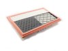 ES#3693542 - 642094280490 - Engine Air Filter - Left Side - Let your engine breathe freely with new air filters - Genuine Mercedes Benz - Mercedes Benz