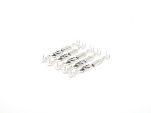 ES#2724173 - 61136901726KT - Contact - Pack Of 10  - Genuine BMW - 