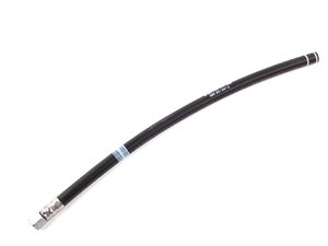 ES#251747 - 4B0201541C - Fuel Supply Line - (NO LONGER AVAILABLE) - Connects the underbody fuel line to the fuel rail - Genuine Volkswagen Audi - 