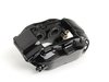 ES#2702712 - 34111161177KT - OE 4 Piston Front Big Brake Kit (324x30) - Upgrade your brakes with this bolt on and go solution, featuring Brembo 4 piston calipers. Includes everything down to the fluid. - Assembled By ECS - BMW