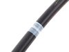 ES#251747 - 4B0201541C - Fuel Supply Line - (NO LONGER AVAILABLE) - Connects the underbody fuel line to the fuel rail - Genuine Volkswagen Audi - 