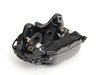 ES#2702712 - 34111161177KT - OE 4 Piston Front Big Brake Kit (324x30) - Upgrade your brakes with this bolt on and go solution, featuring Brembo 4 piston calipers. Includes everything down to the fluid. - Assembled By ECS - BMW
