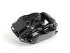 ES#2702712 - 34111161177KT - OE 4 Piston Front Big Brake Kit (324x30) - Upgrade your brakes with this bolt on and go solution, featuring Brembo 4 piston calipers. Includes everything down to the fluid. - Assembled By ECS - BMW