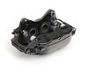 ES#2702712 - 34111161177KT - OE 4 Piston Front Big Brake Kit (324x30) - Upgrade your brakes with this bolt on and go solution, featuring Brembo 4 piston calipers. Includes everything down to the fluid. - Assembled By ECS - BMW