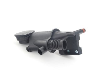 ES#2749189 - 99610702304 - Air-Oil Separator - Keep your crankcase pressures and emissions down with a new separator - URO - Porsche