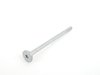 ES#1637196 - 1129900112 - Bolt - Priced Each - Take the stress out of vehicle service with new hardware - Genuine Mercedes Benz - Mercedes Benz
