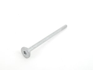 ES#1637196 - 1129900112 - Bolt - Priced Each - Take the stress out of vehicle service with new hardware - Genuine Mercedes Benz - Mercedes Benz