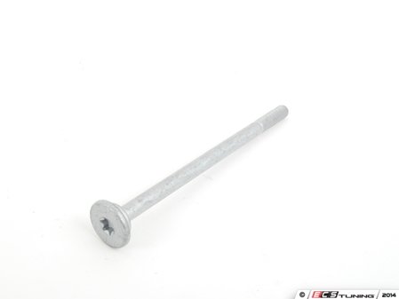 ES#1637196 - 1129900112 - Bolt - Priced Each - Take the stress out of vehicle service with new hardware - Genuine Mercedes Benz - Mercedes Benz