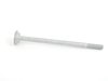 ES#1637196 - 1129900112 - Bolt - Priced Each - Take the stress out of vehicle service with new hardware - Genuine Mercedes Benz - Mercedes Benz