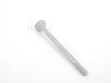 ES#1637196 - 1129900112 - Bolt - Priced Each - Take the stress out of vehicle service with new hardware - Genuine Mercedes Benz - Mercedes Benz