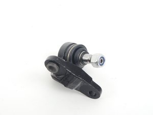 ES#2534810 - 31126756695 - Front Ball Joint - Left  - Includes securing nut - URO - BMW