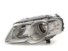 ES#2765336 - 3C0941006AEKT - Halogen Headlight Set - OEM halogen projector headlight set - Genuine Volkswagen Audi - Volkswagen