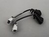 ES#170413 - 61669401941 - NOZZLE - Genuine BMW - 