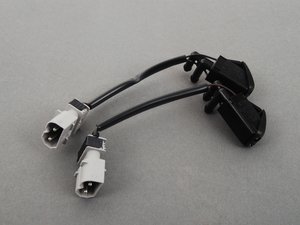 ES#170413 - 61669401941 - NOZZLE - Genuine BMW - 
