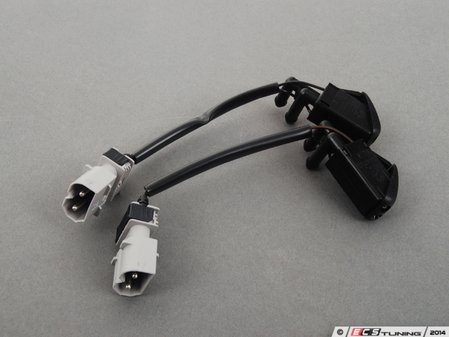 ES#170413 - 61669401941 - NOZZLE - Genuine BMW - 