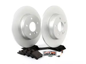 Rear Brake Service Kit - Sport