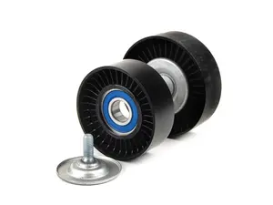 Accessory Belt Pulley Kit