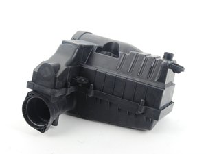 ES#343005 - 3C0129607AS - Air Box - Air box with filter, seals, and grille - Genuine Volkswagen Audi - Volkswagen