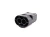 ES#165762 - 61138373332 - Socket Housing - Priced Each  - Used in several models of BMW's / MINIs - Genuine BMW - BMW MINI