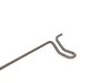 ES#72986 - 41622238835 - E30 Trunk tension spring - left - Keeps the trunk from closing - Genuine BMW - BMW