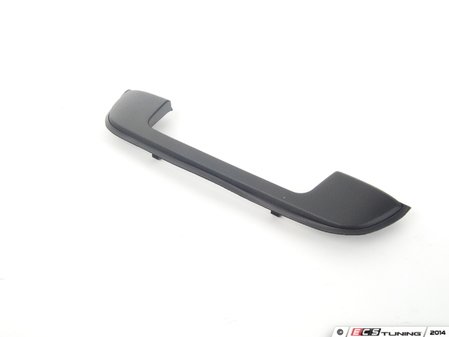 ES#90430 - 51218205302 - COVERING FRONT RIGHT - Genuine BMW - BMW