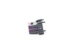 ES#1928720 - 3A0972695A - OBD-2 Connector Port - The wires used for diagnostic communication with your vehicles are housed in this connector - Genuine Volkswagen Audi - Volkswagen