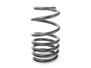 ES#2762211 - 33536858046 - JCW GP2 Coil Spring - Rear  - Used in the factory Bilstein JCW GP2 suspension - Genuine MINI - MINI