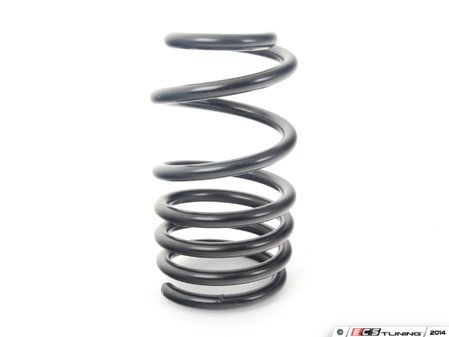 ES#2762211 - 33536858046 - JCW GP2 Coil Spring - Rear  - Used in the factory Bilstein JCW GP2 suspension - Genuine MINI - MINI