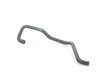 ES#2708335 - 64218391017 - E39 Heater Hose - Heater core to heater valve - Elaplast - BMW