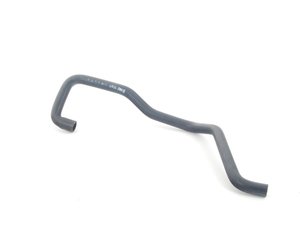 ES#2708335 - 64218391017 - E39 Heater Hose - Heater core to heater valve - Elaplast - BMW