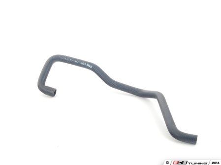 ES#2708335 - 64218391017 - E39 Heater Hose - Heater core to heater valve - Elaplast - BMW