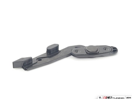 ES#156697 - 54107039734 - Exterior Support - Right - Located within the panoramic sunroof assembly - Genuine MINI - MINI
