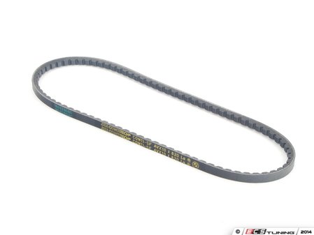 ES#217968 - 32421717011 - Power Steering Belt - Belt that drives your power steering pump. 9.5x7820. - Genuine BMW - BMW