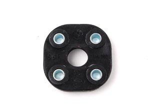 ES#52960 - 32311115092 - Steering Universal Flex Joint - Factory replacement for cracked or worn joints - Genuine BMW - BMW