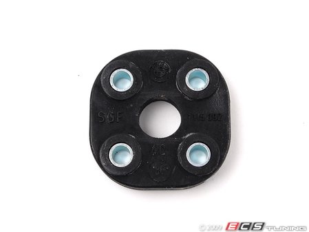 ES#52960 - 32311115092 - Steering Universal Flex Joint - Factory replacement for cracked or worn joints - Genuine BMW - BMW
