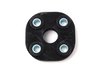 ES#52960 - 32311115092 - Steering Universal Flex Joint - Factory replacement for cracked or worn joints - Genuine BMW - BMW